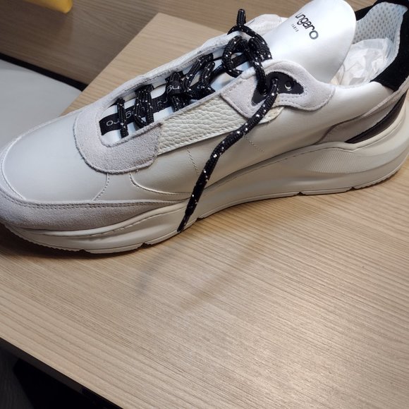 Emanuel ungaro Sneakers 12 - Picture 10 of 14